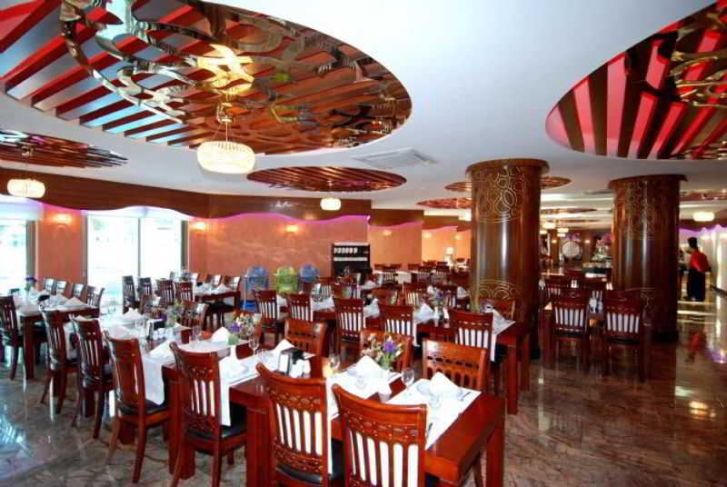 Grand Zaman Beach 24/34