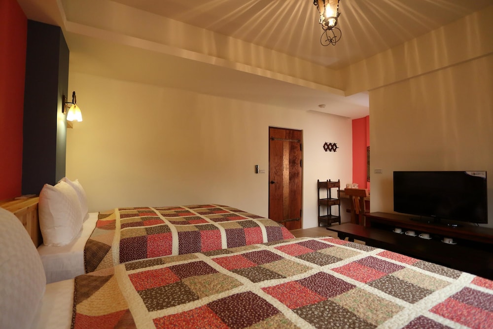 Pulamayama B&B 7/40