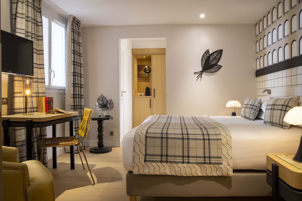 Hotel Sleeping Belle (ex. Elysees Gare De Lyon Hotel) 14/58