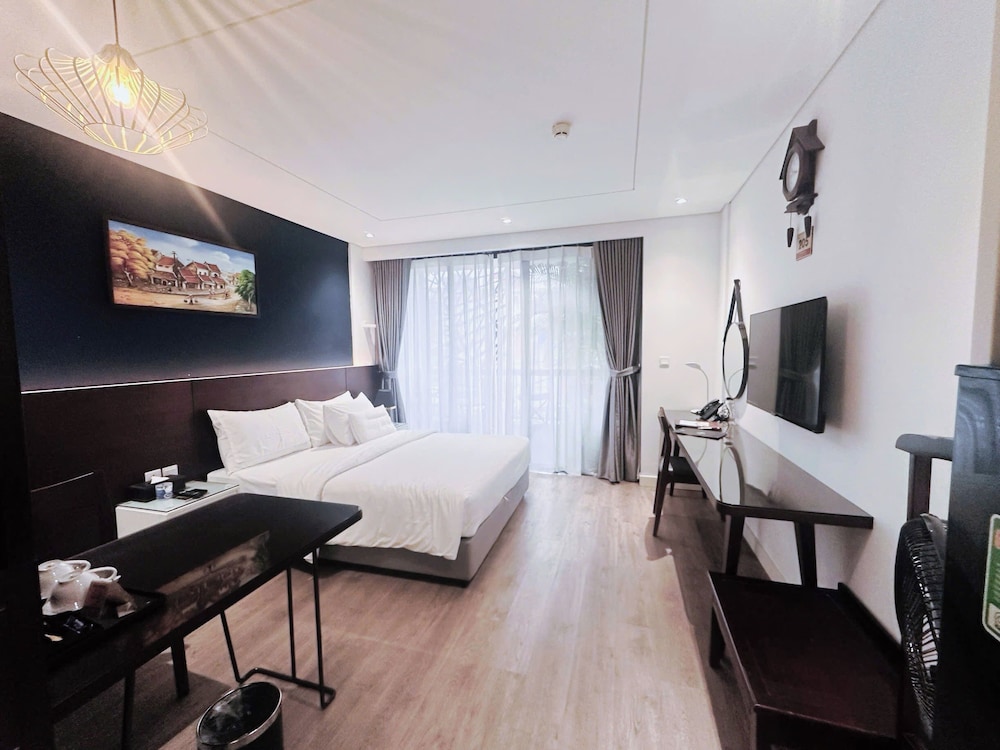 A25 Hotel - 18 Nguyen Hy Quang 23/43