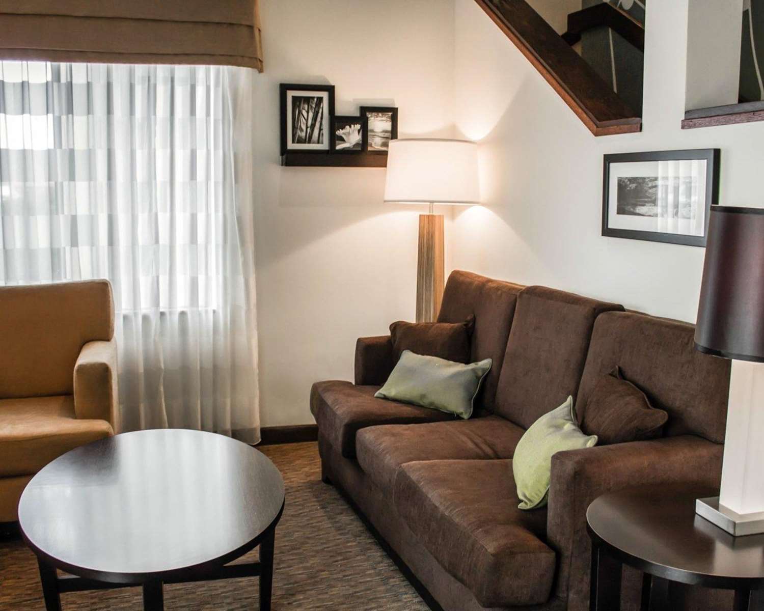 Sleep Inn Summersville - New River Gorge Area 11/27