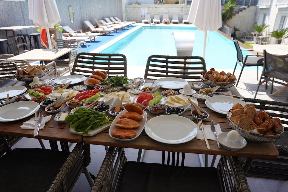 Alalucca Butik Otel - Adults Only 32/50