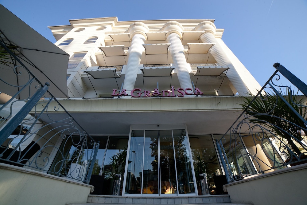 Hotel La Gradisca 1/32