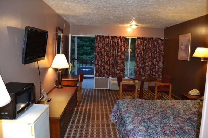 Capital O Fincastle Motor Inn Tazewell 10/15