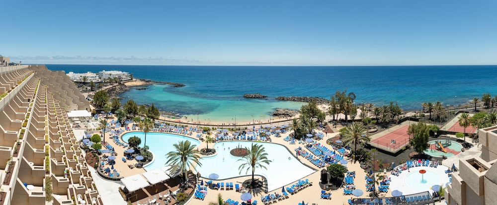 Alexandre Grand Teguise Playa 47/53