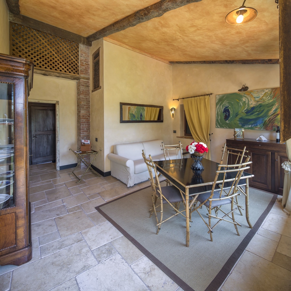 LA GHIAIA RESORT 41/61