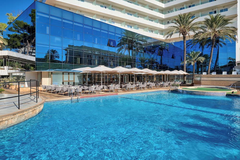 Grupotel Taurus Park 46/50