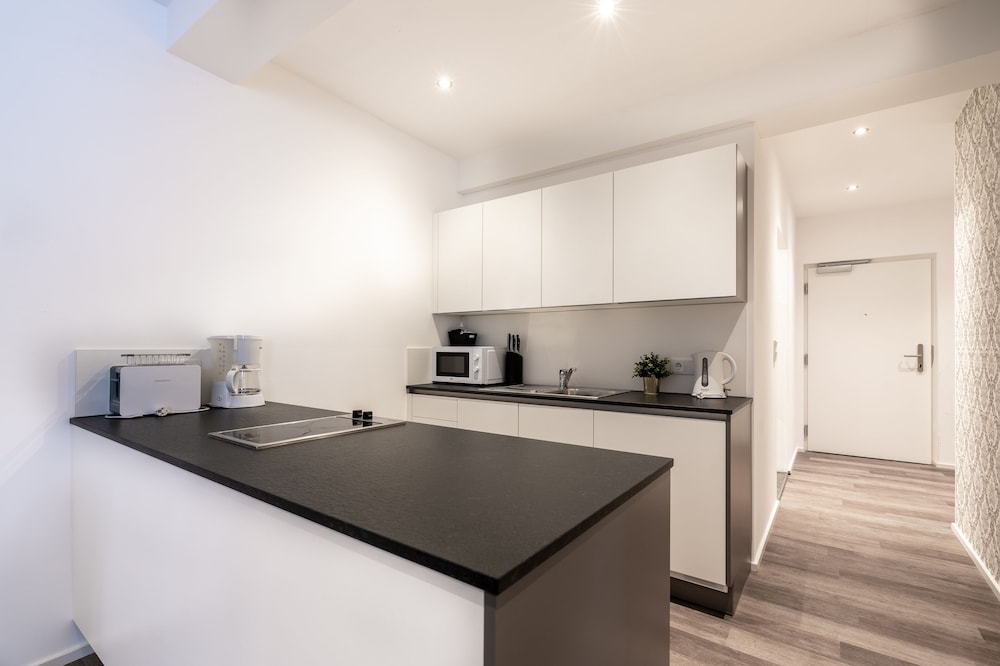 Kaiser Max Design Appartements 5/50