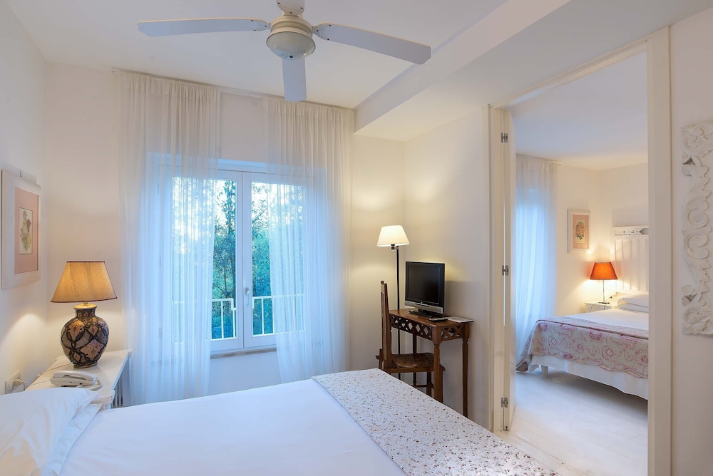 Il San Francesco Charming Hotel 15/63