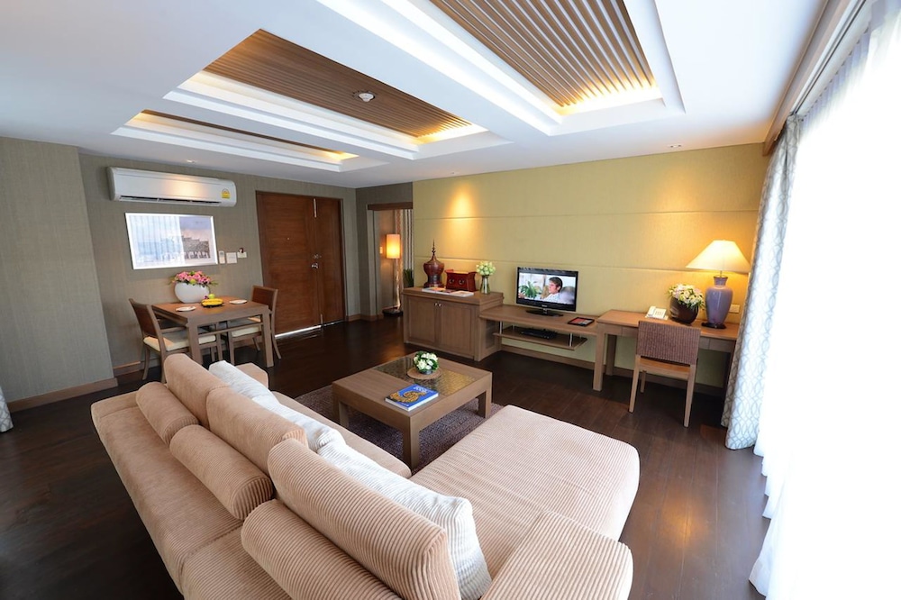 Rarinjinda Wellness Spa Resort 48/73