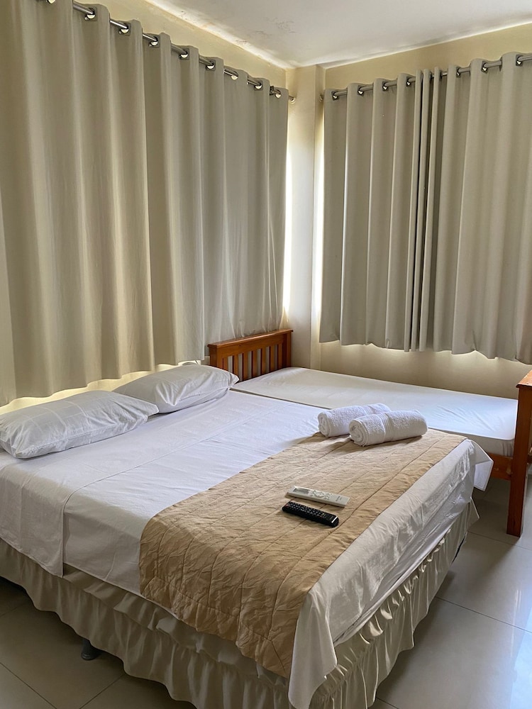ALFININ HOTEL DE PRAIA 17/46
