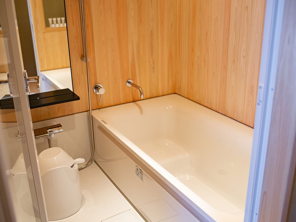 Hotel Cultia Dazaifu 59/60