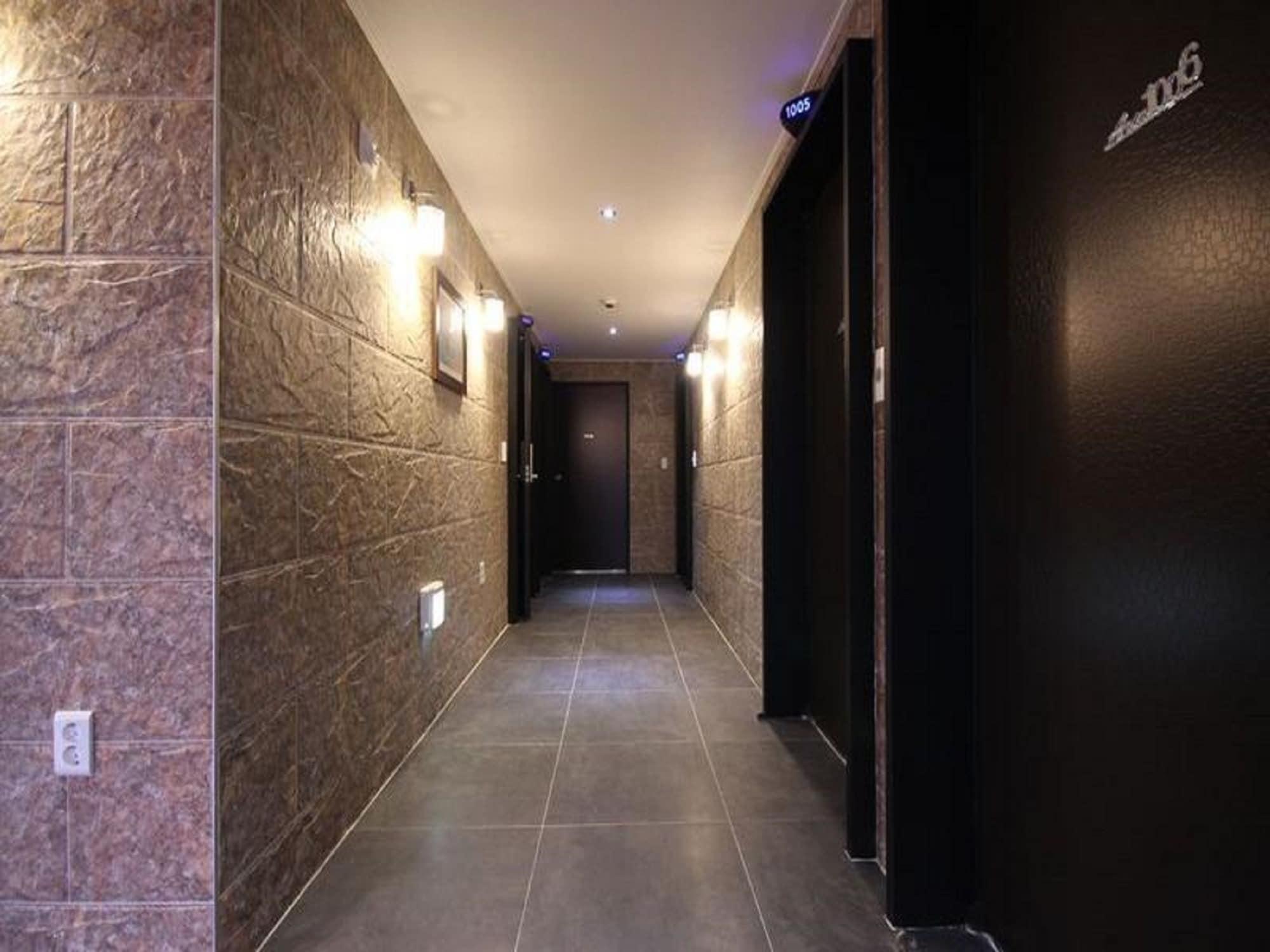 Hotel Aria Seomyeon 13/21