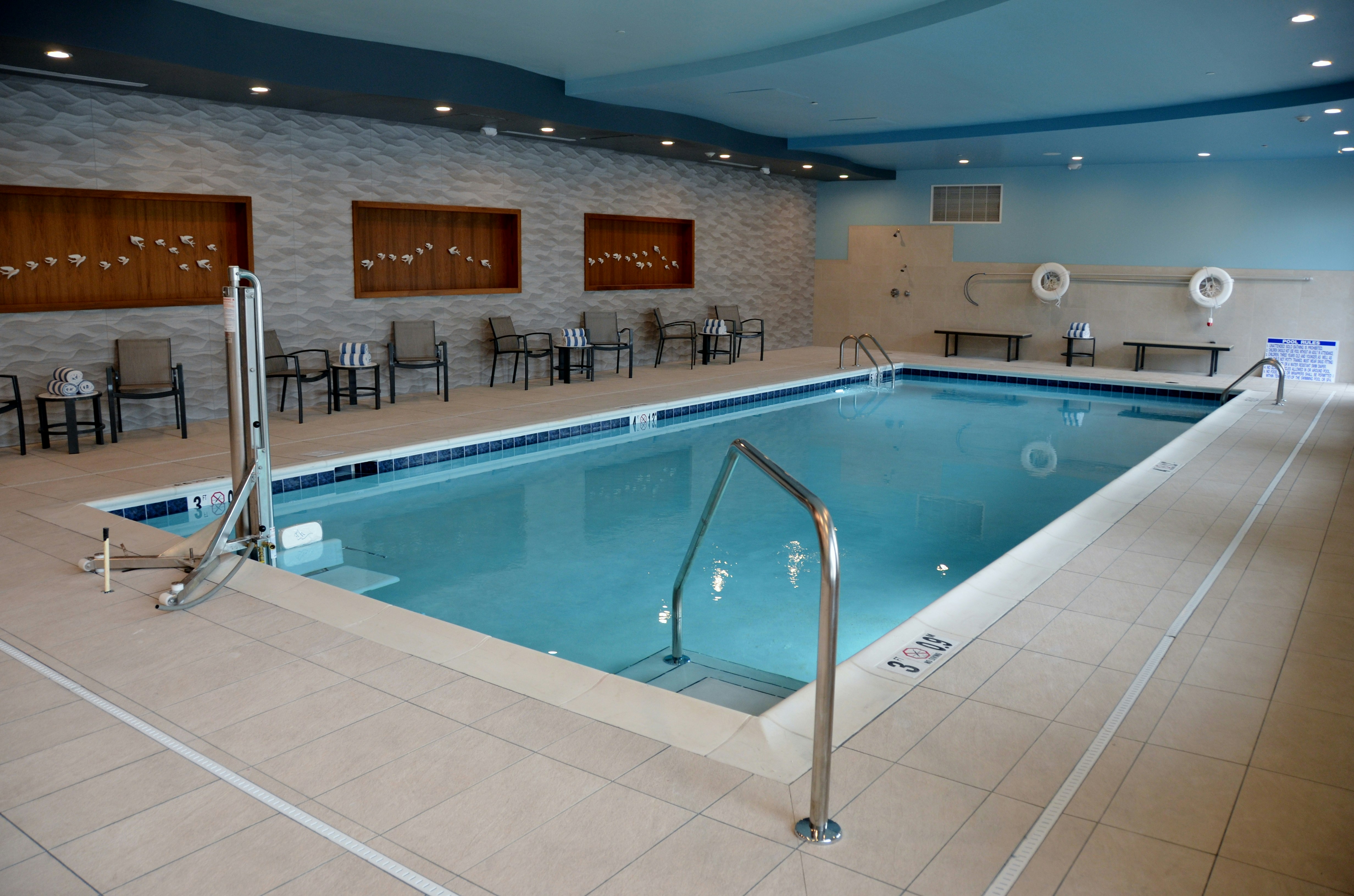 Embassy Suites By Hilton Atlanta Ne Gwinnett Sugarloaf 25/50