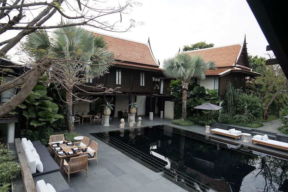 Villa Mahabhirom 46/50