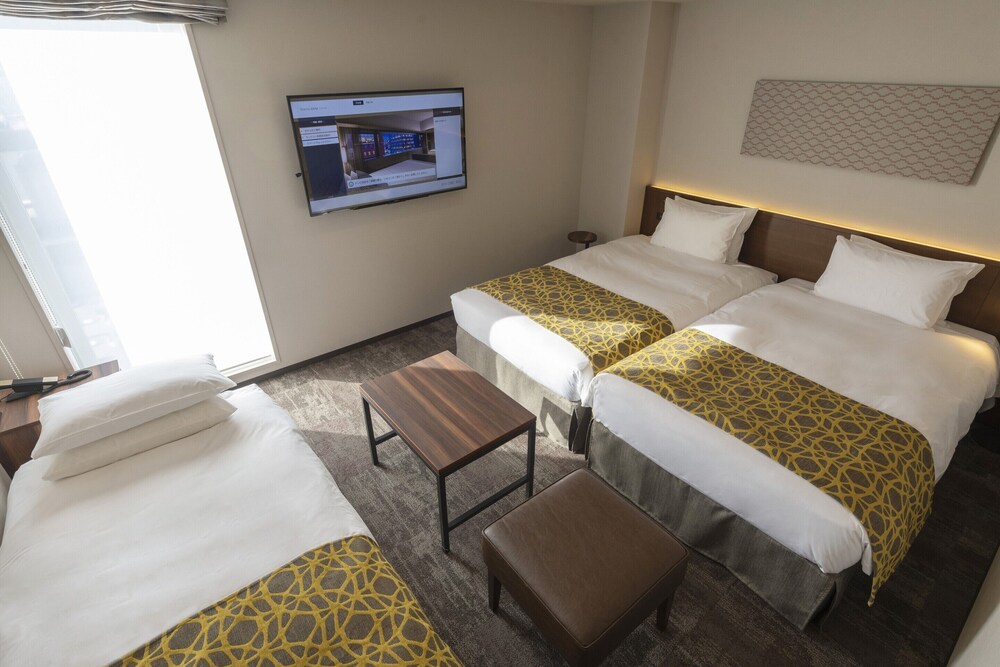 Tokyu Stay Osaka Hommachi 29/72