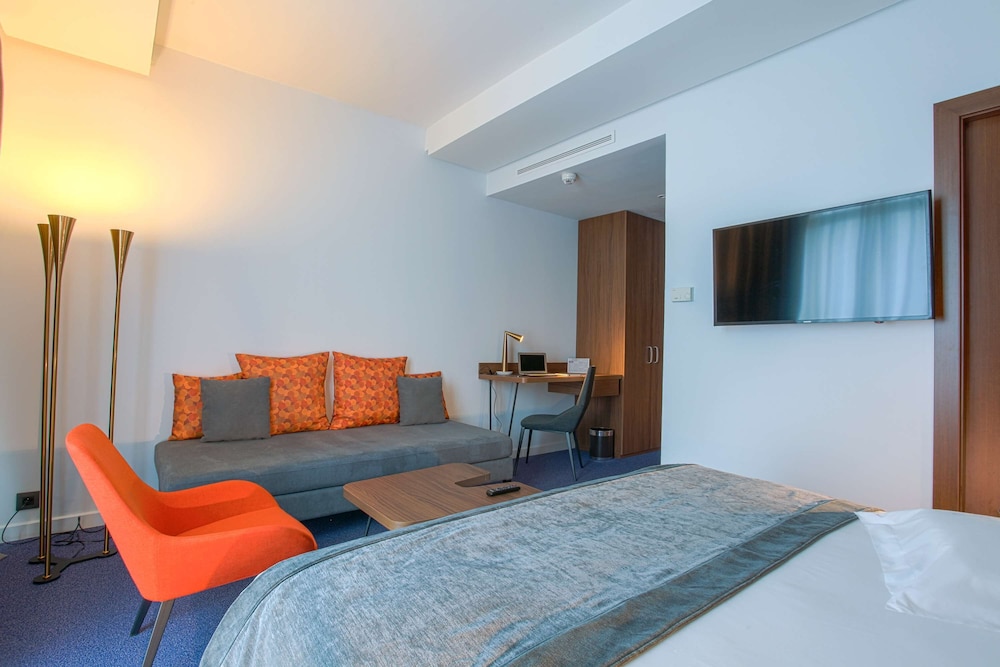 Kyriad Residence Casablanca Centre Ville 10/57