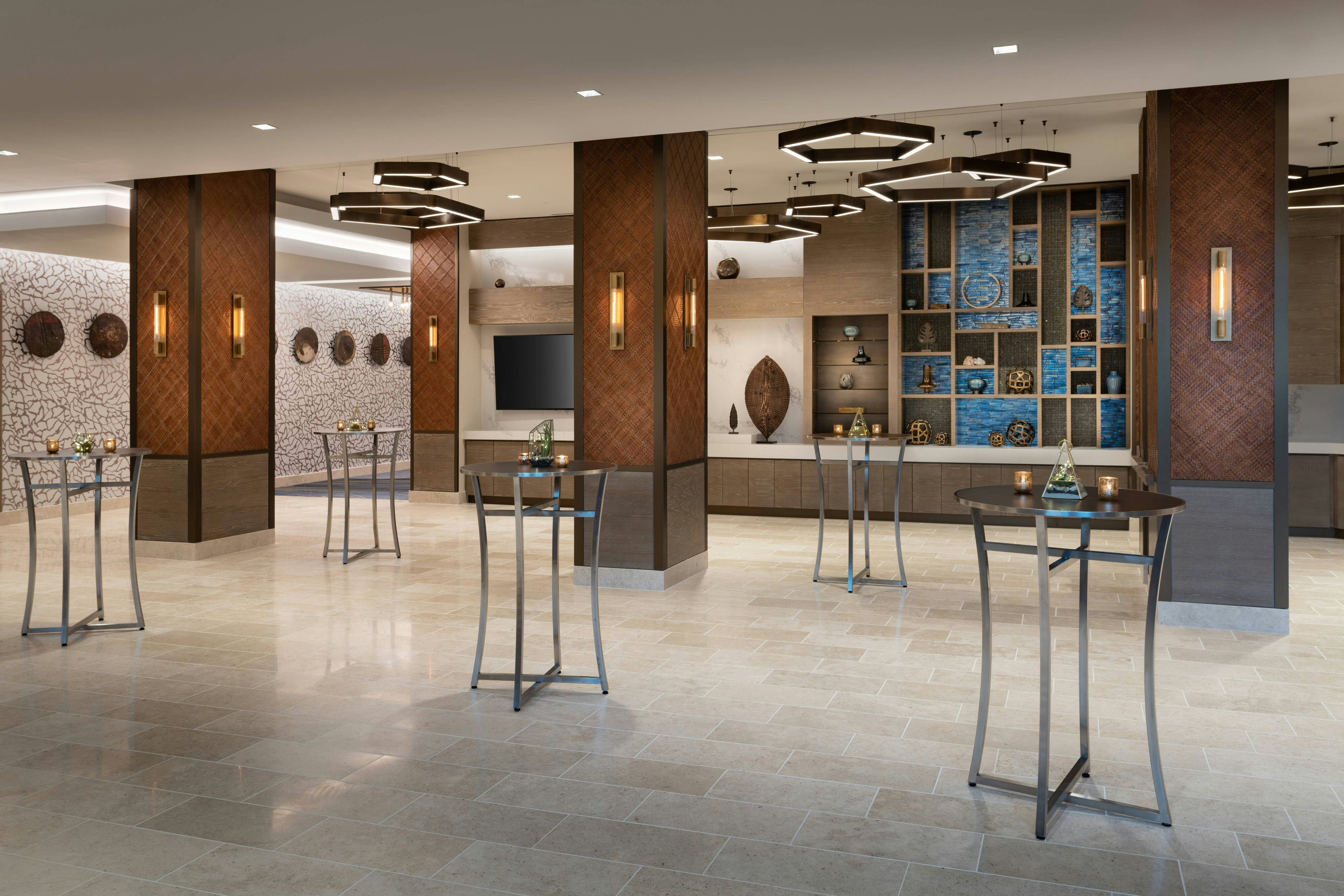 Jw Marriott Orlando Bonnet Creek Resort Spa 57/74