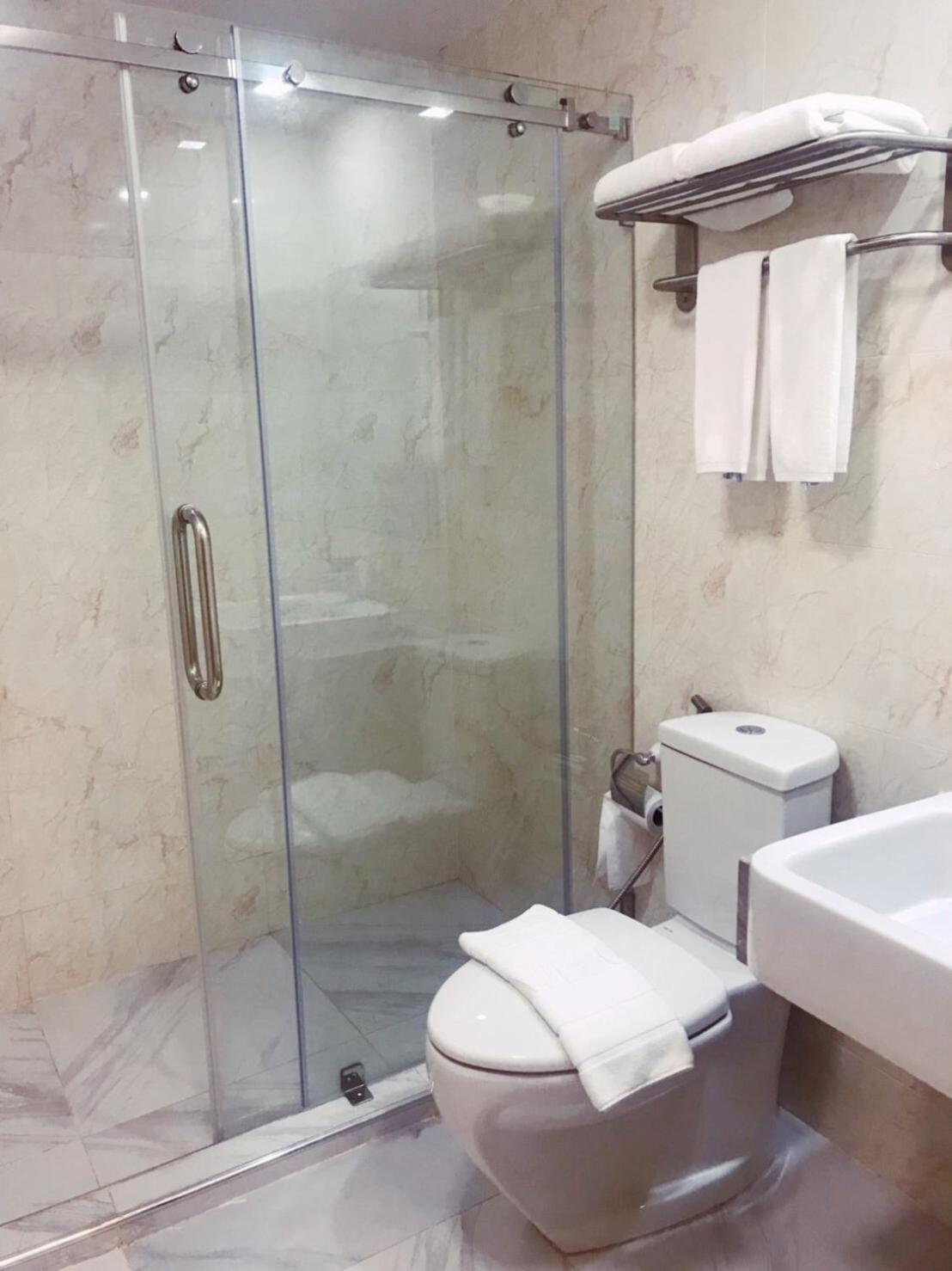 Taragrand Donmuang Airport Hotel 43/47