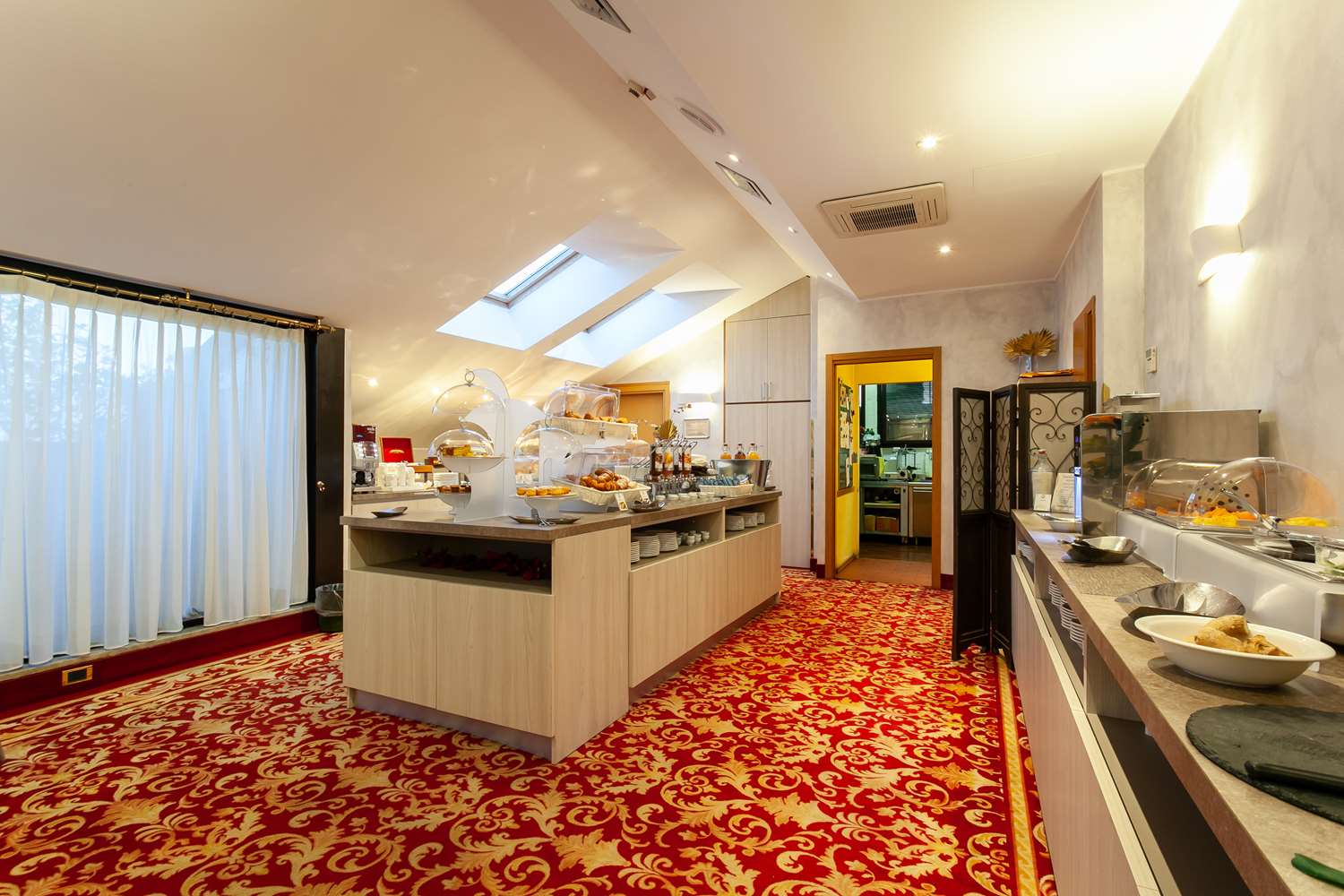Hotel Mirage Sure Hotel Collection By Best Western 44/58