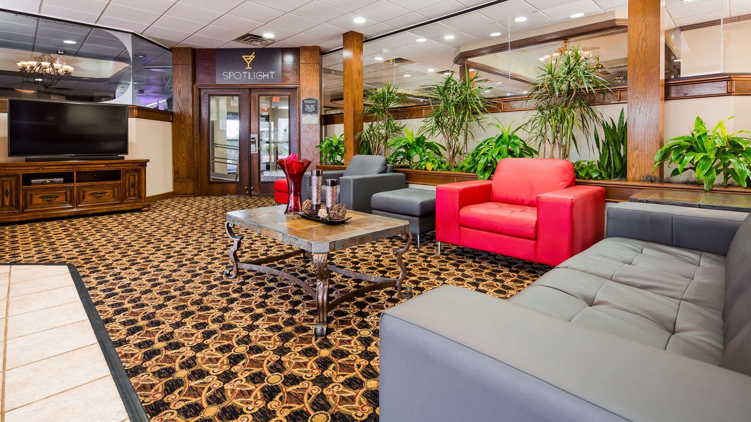 Hemp Hotel 7/15