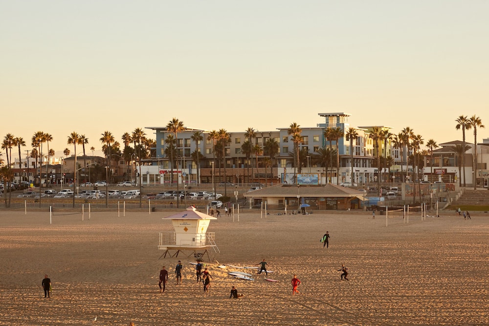 Kimpton Shorebreak Huntington Beach Resort 30/81