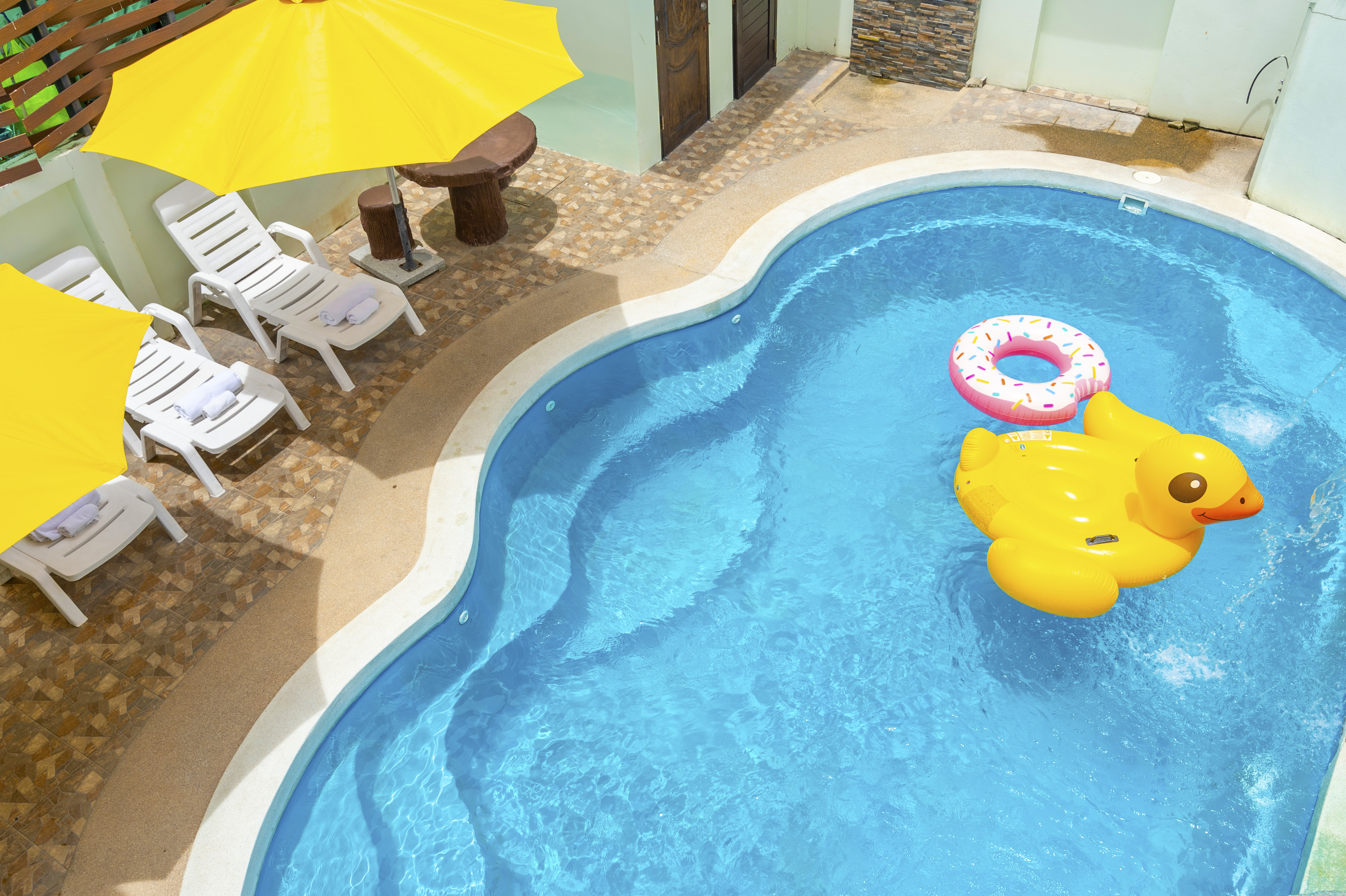 RedDoorz Plus Baan Noppadol Hua Hin Resort 22/50