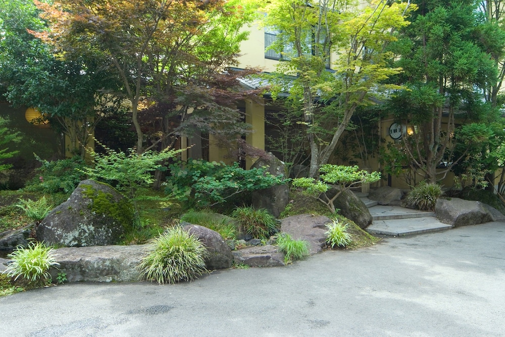 Ryokan Mebaeso 59/62