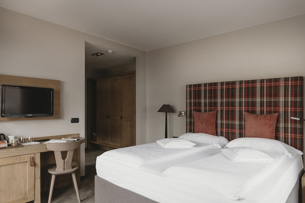 Hotel Sonne 29/70
