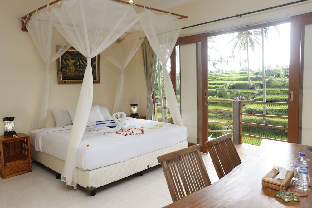 Junjungan Suite Villa 32/68