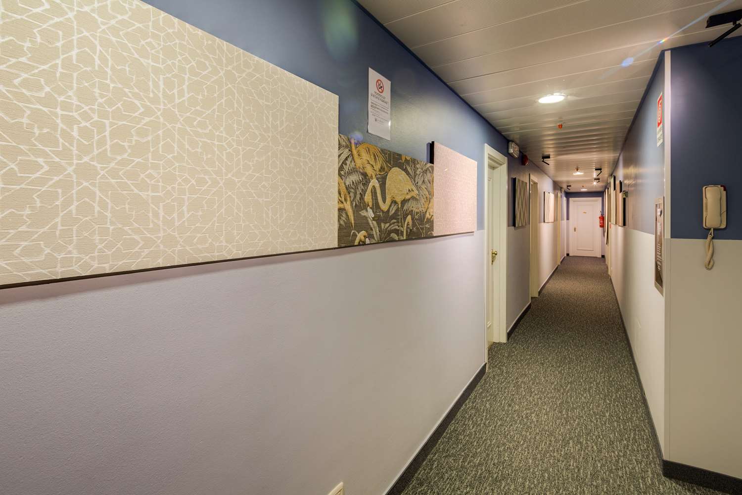 Best Western Plus Chc Florence 21/34