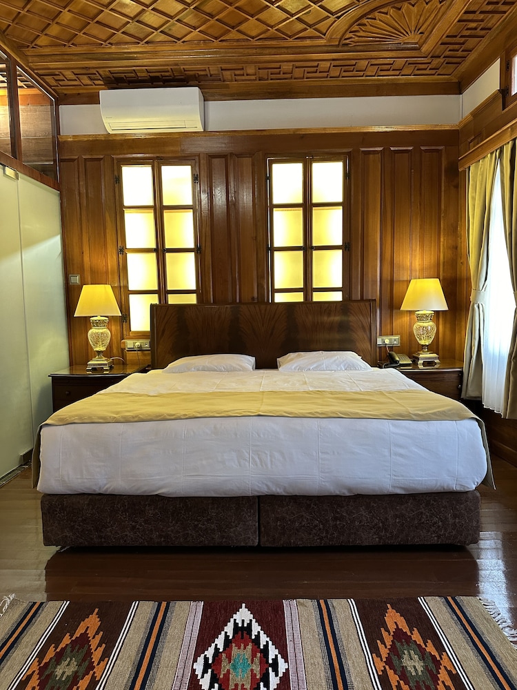 Tas Konak Hotel Gaziantep 5/50