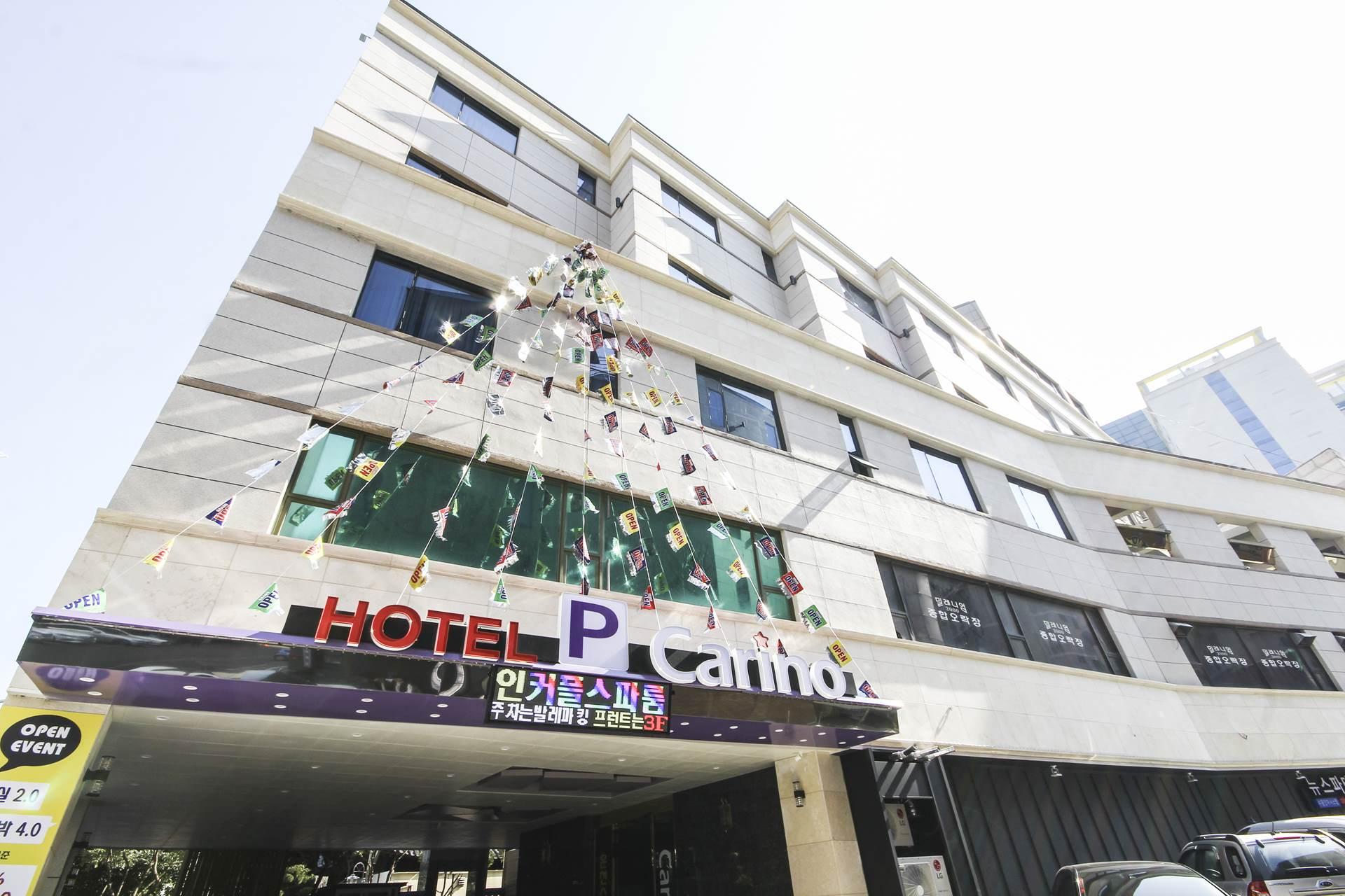Carino Hotel 5/32