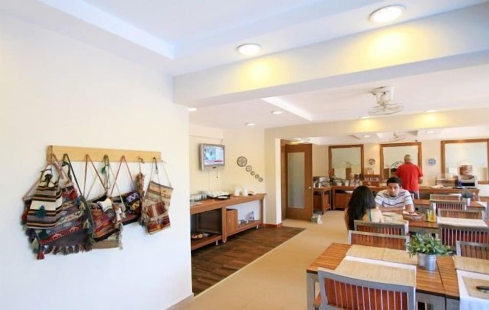 Summer Boutique Hotel 20/37