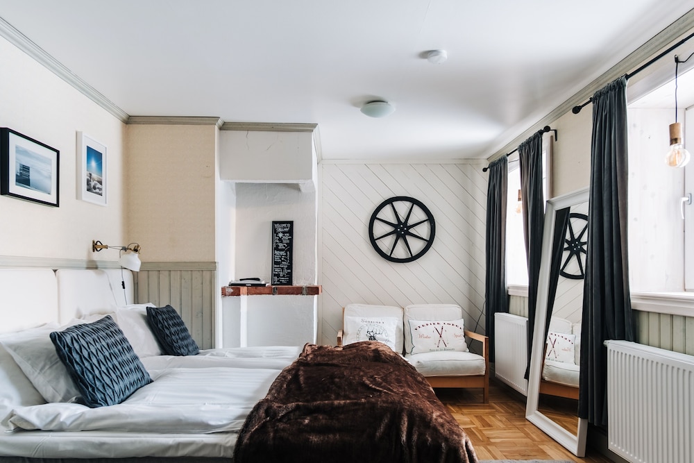Hotell Karolinen Åre 17/50