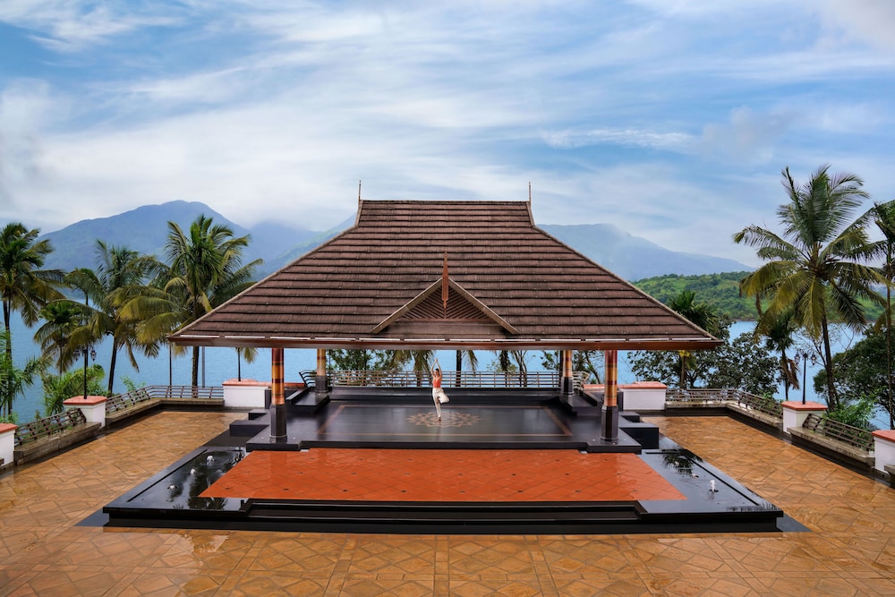 Taj Wayanad Resort Spa Kerala 59/63
