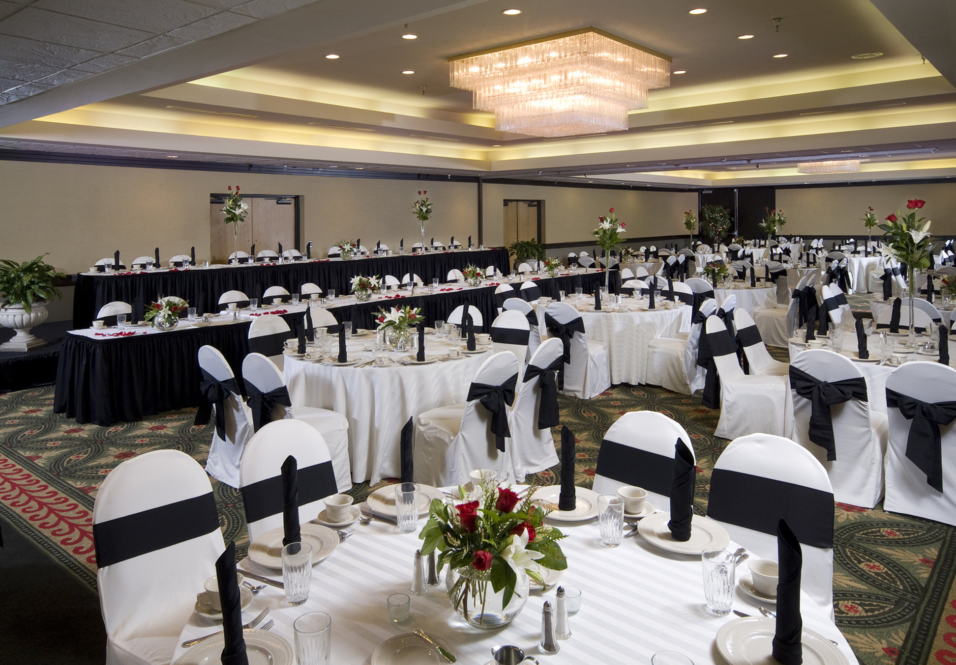 Crowne Plaza Indianapolis Airport 21/58