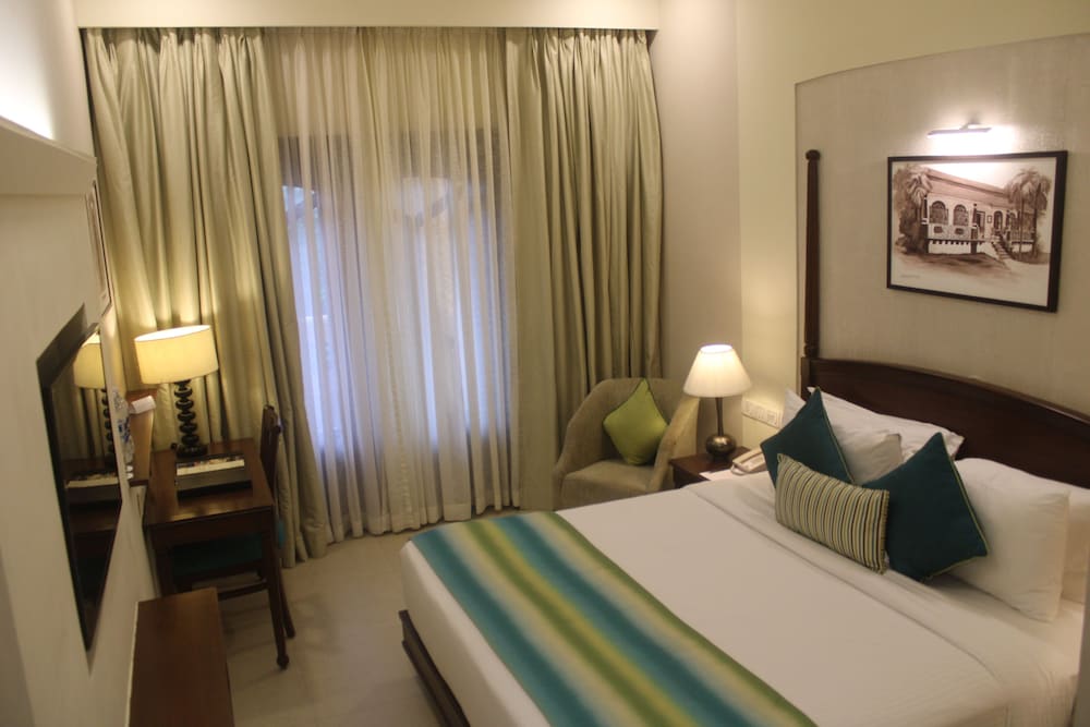 La Estoria, Goa - IHCL SeleQtions 21/58