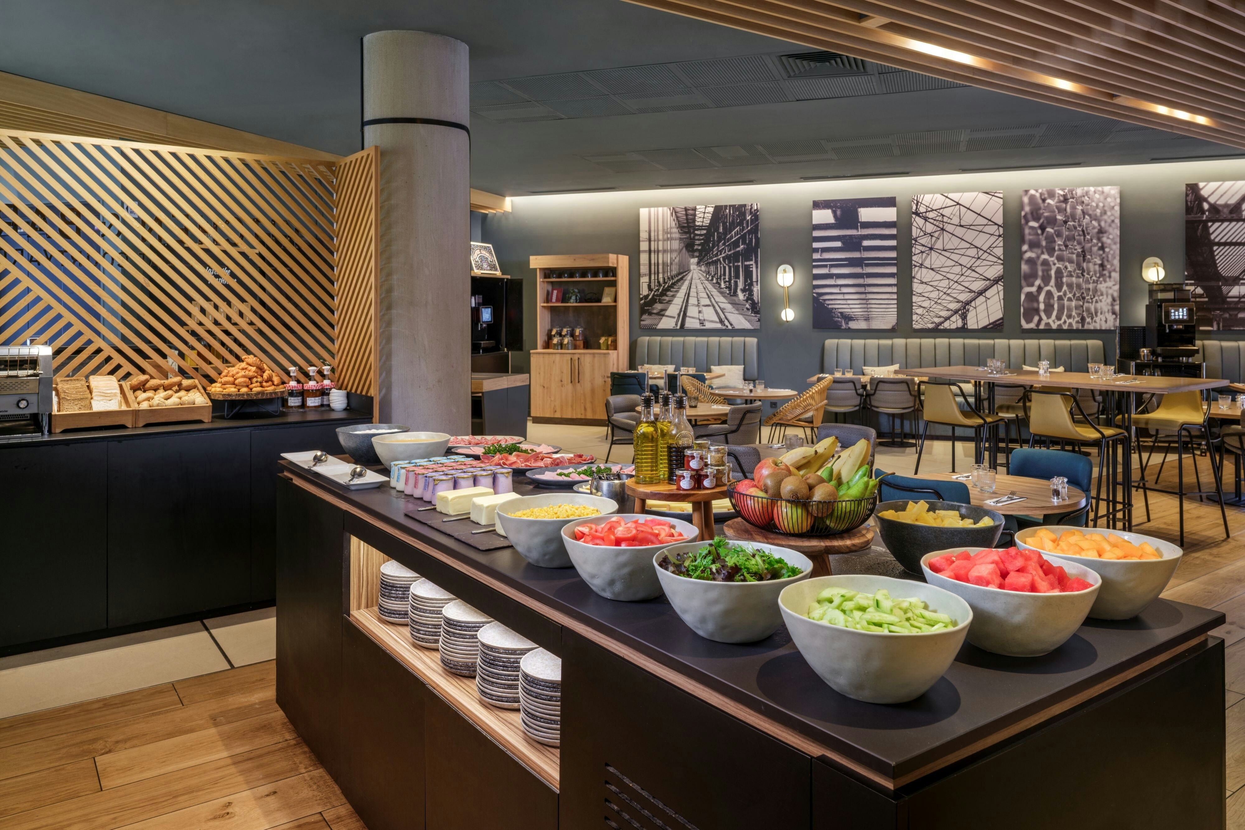 Courtyard by Marriott Paris Arcueil 24/41