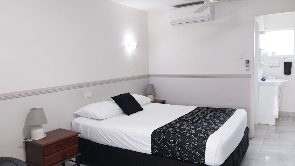 Miners Lodge Motor Inn 15/60