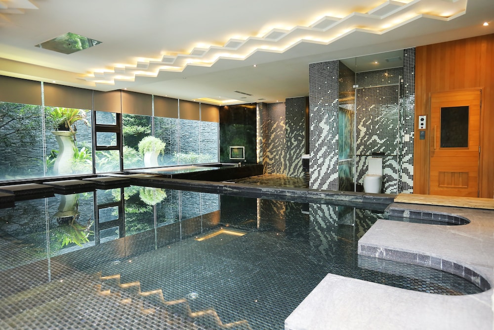 Ohya Boutique Motel-Linkou 23/50