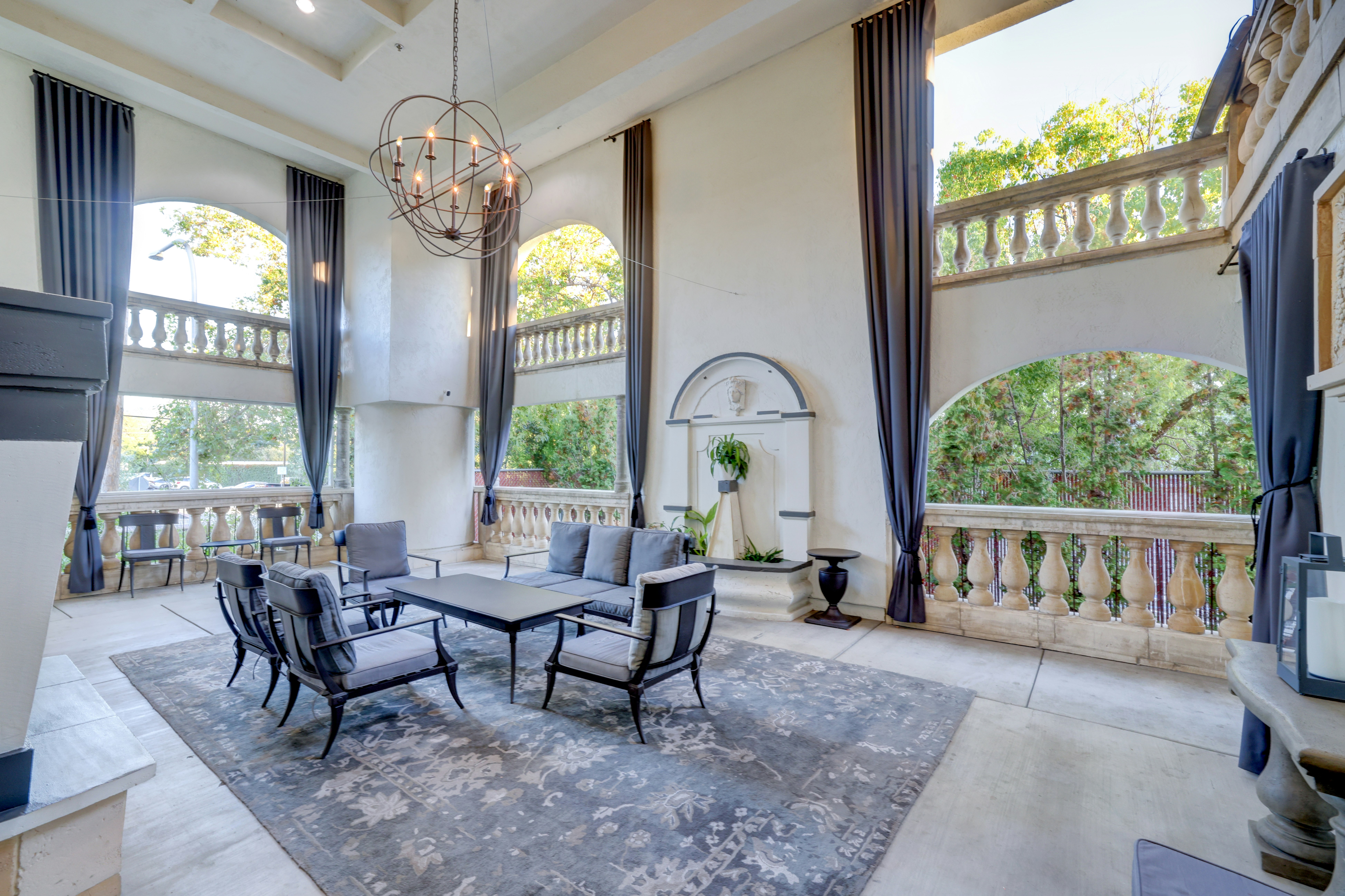 The Lodge at Healdsburg, tapestry Collection by Hilton 15/39