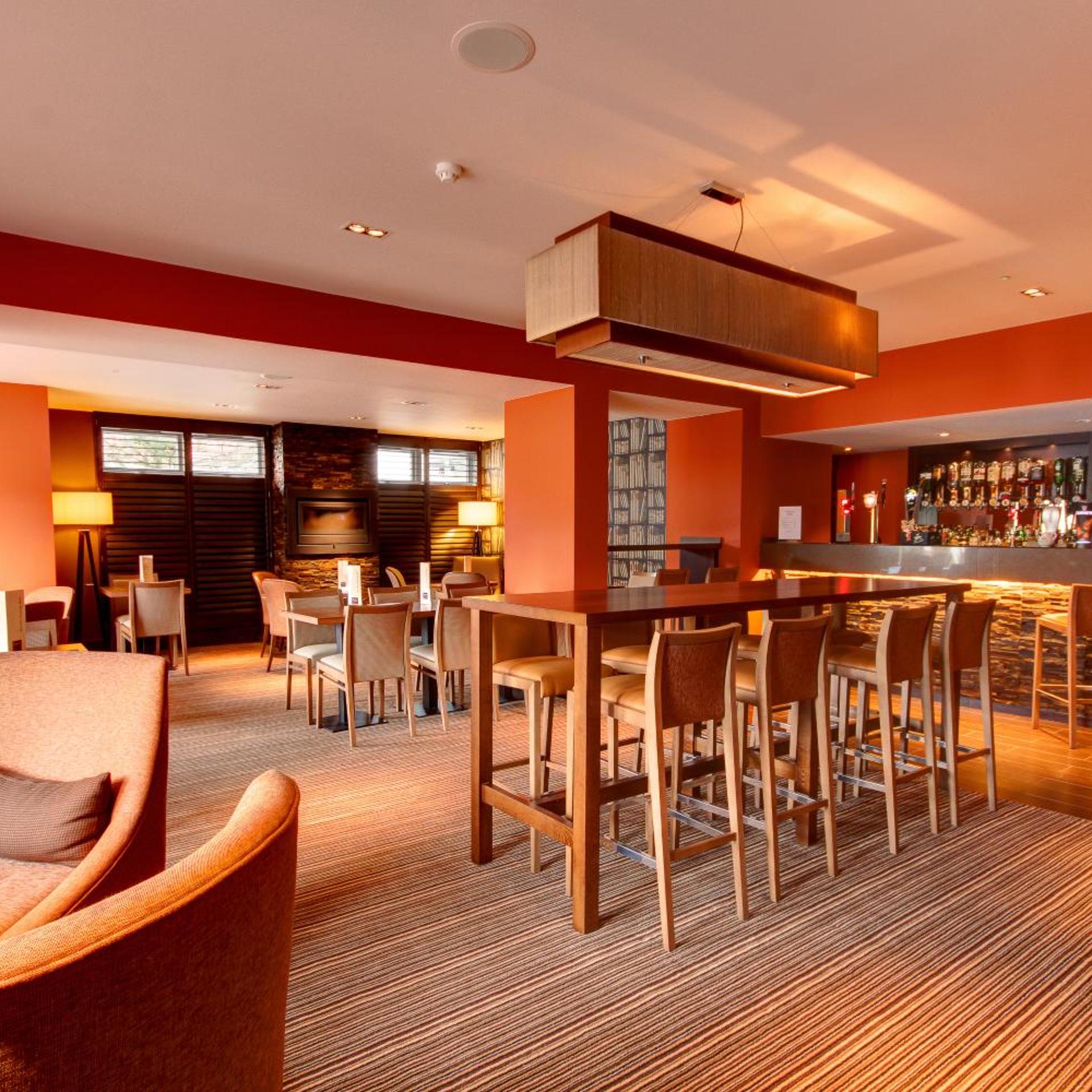 Cruachan Hotel 39/55