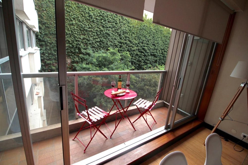 Short Stay Paris Apartments 22/50