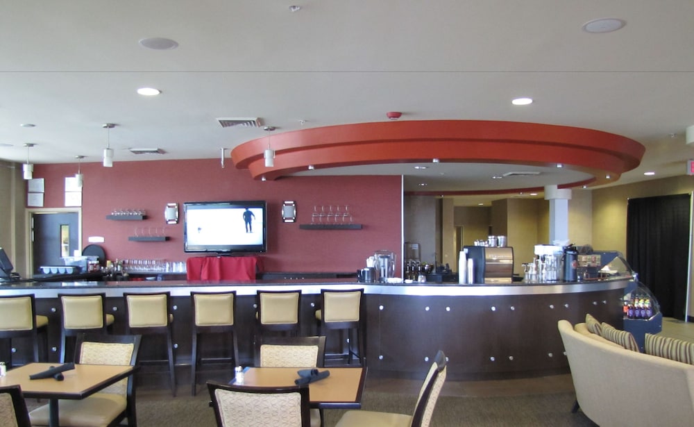 Holiday Inn Boise Airport 45/68