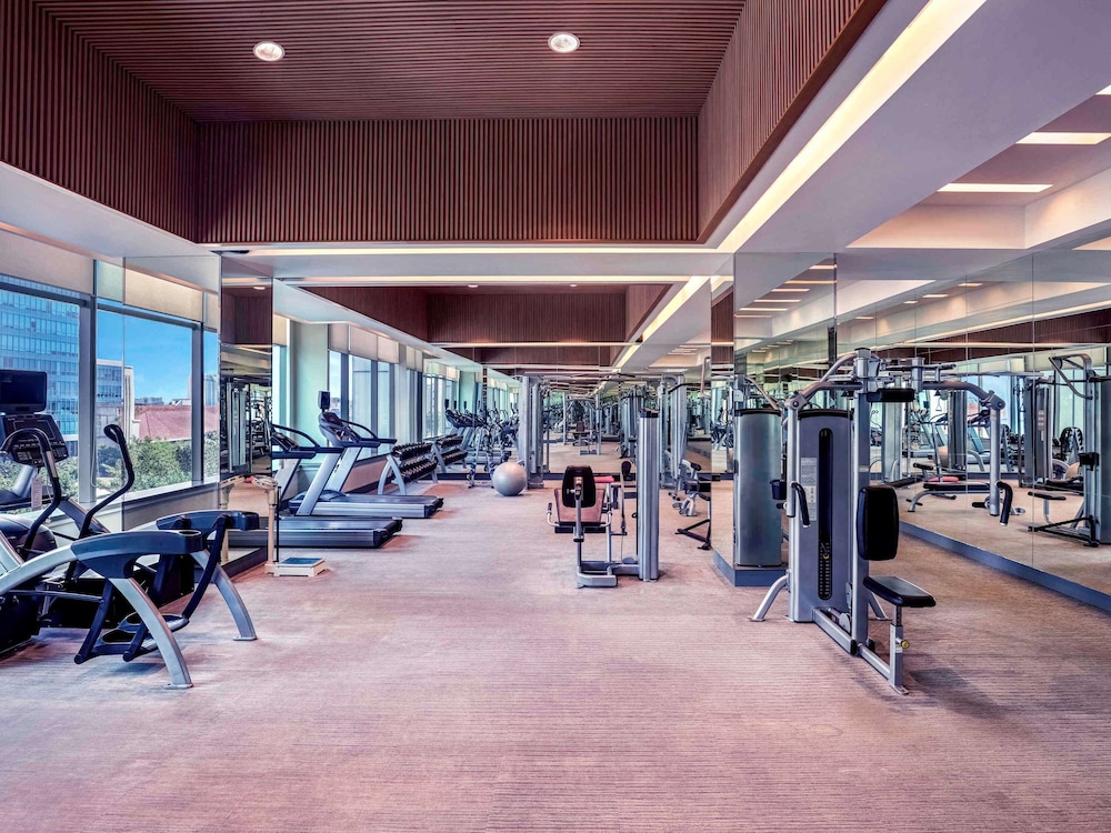 Grand Mercure Jakarta Harmoni 36/68