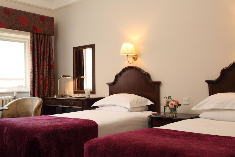 STANDARD, TWIN BEDS