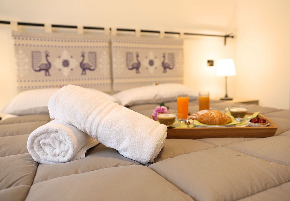 B&B I Fiori Di Margherita 15/45