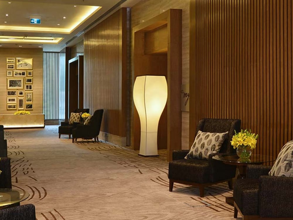 Welcomhotel by ITC Hotels, Richmond Road, Bengaluru 36/67