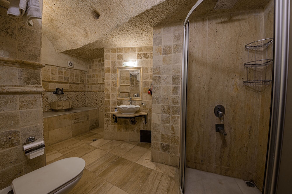 Konak Bezirhane Cave Otel 49/50